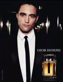 dior homme advertisement|robert pattinson dior man.